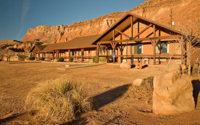 Kayak Horseshoe Bend Lodging